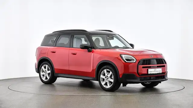 MINI Countryman C