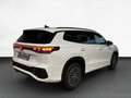 Volkswagen Tayron R-Line 1.5 eHybrid DSG /AHK/Matrix/Pano Weiß - thumbnail 4