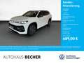 Volkswagen Tayron R-Line 1.5 eHybrid DSG /AHK/Matrix/Pano Weiß - thumbnail 1