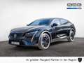 Peugeot 408 1.2 Hybrid 136 GT e-DSC6 NAVI MATRIX-LED Noir - thumbnail 1