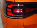 Volkswagen T-Cross 1.0 TSI Sport 81kW Orange - thumbnail 10
