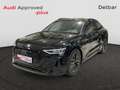 Audi Q8 e-tron Sportback 55 e-Tron Quattro Competition 408CH Noir - thumbnail 1