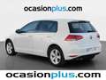 Volkswagen Golf 1.6TDI CR BMT Advance DSG 105 Blanco - thumbnail 3