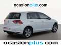 Volkswagen Golf 1.6TDI CR BMT Advance DSG 105 Blanco - thumbnail 4
