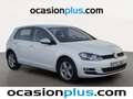 Volkswagen Golf 1.6TDI CR BMT Advance DSG 105 Blanco - thumbnail 2