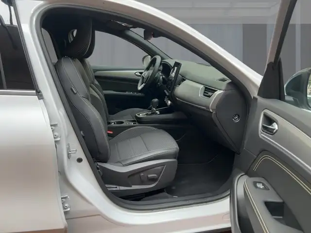 Renault Arkana view 8