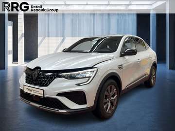 TECHNO Mild Hybrid 140 EDC Apple CarPlay BT
