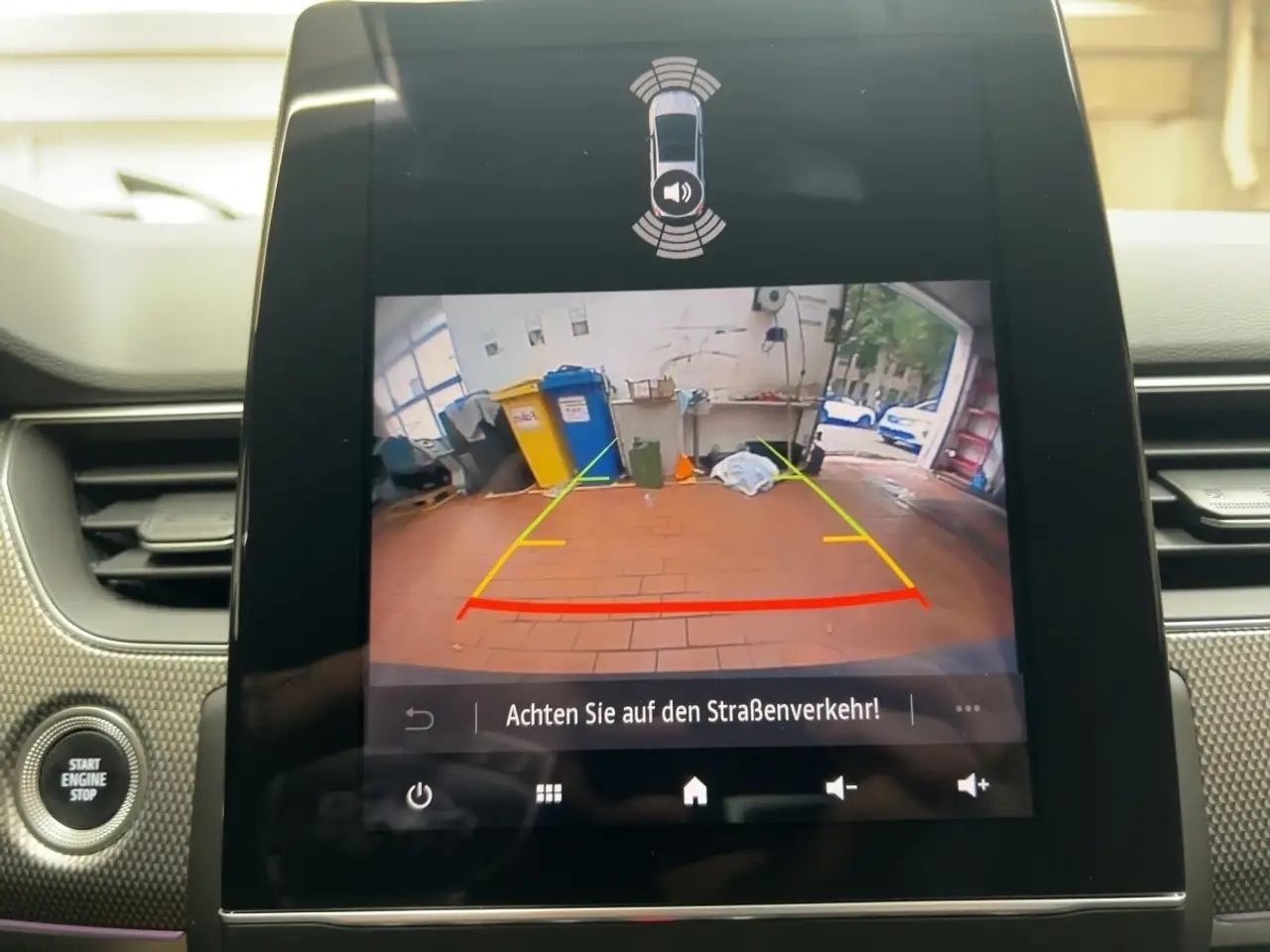 Renault Arkana TECHNO Mild Hybrid 140 EDC Apple CarPlay BT, миниатюра 15
