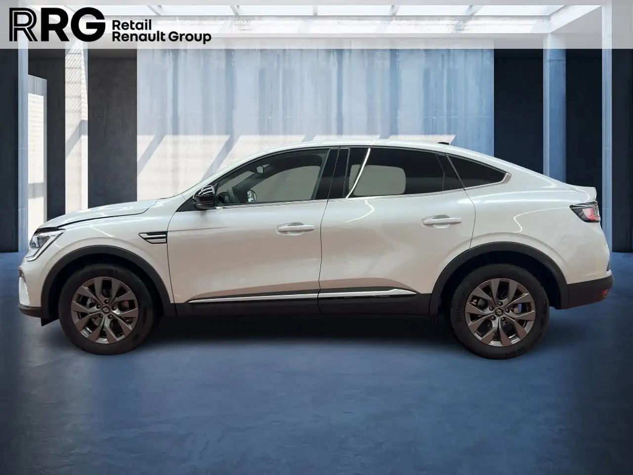 Renault Arkana TECHNO Mild Hybrid 140 EDC Apple CarPlay BT, миниатюра 2