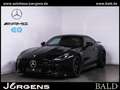Mercedes-Benz AMG GT 63 4M+ Keramik/Aero/Perf-Sitze/Nght/21' Schwarz - thumbnail 1