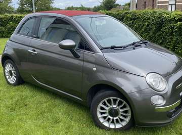 500 C 1.2 Lounge