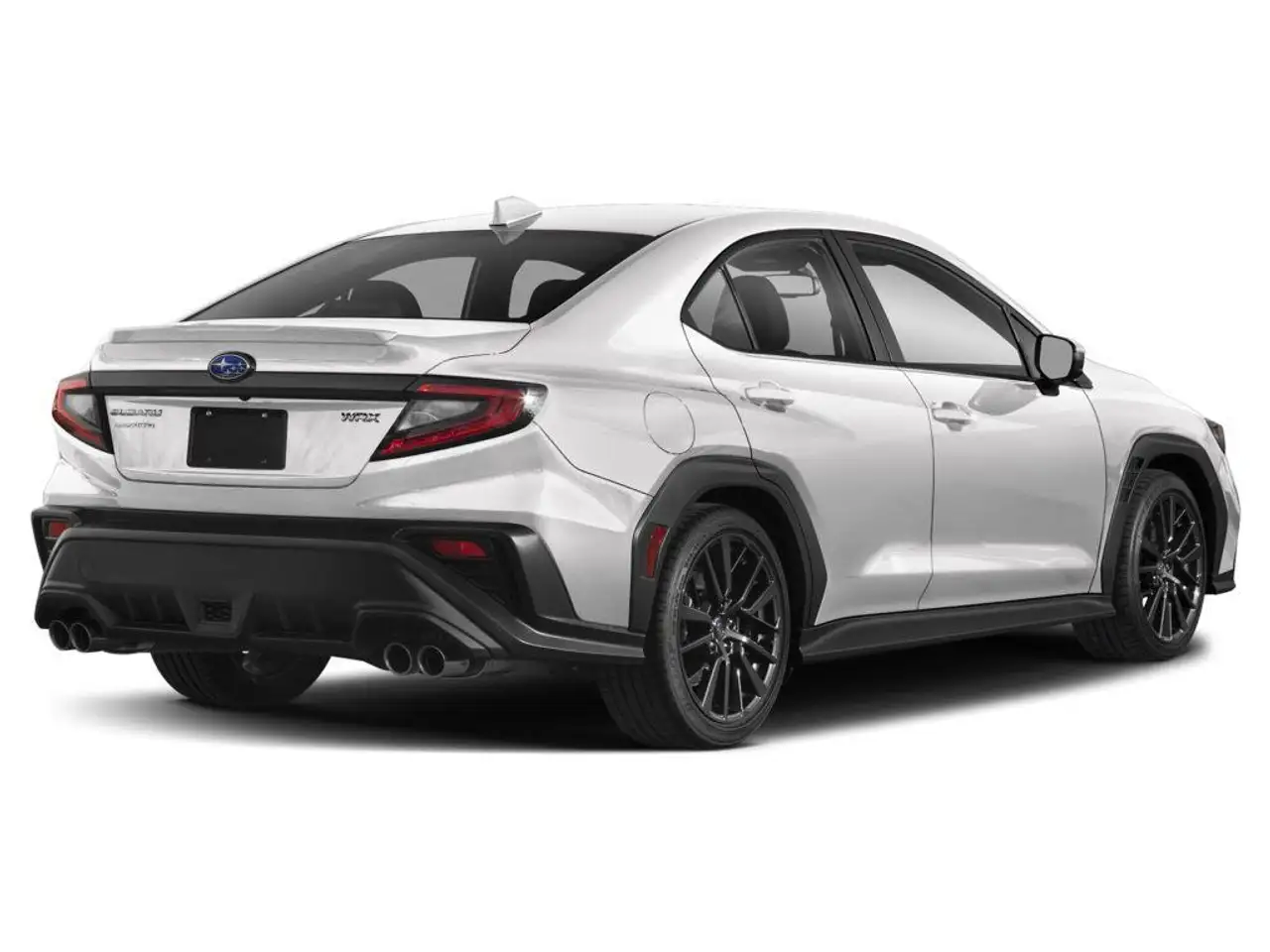 Subaru WRX снимка Subaru WRX