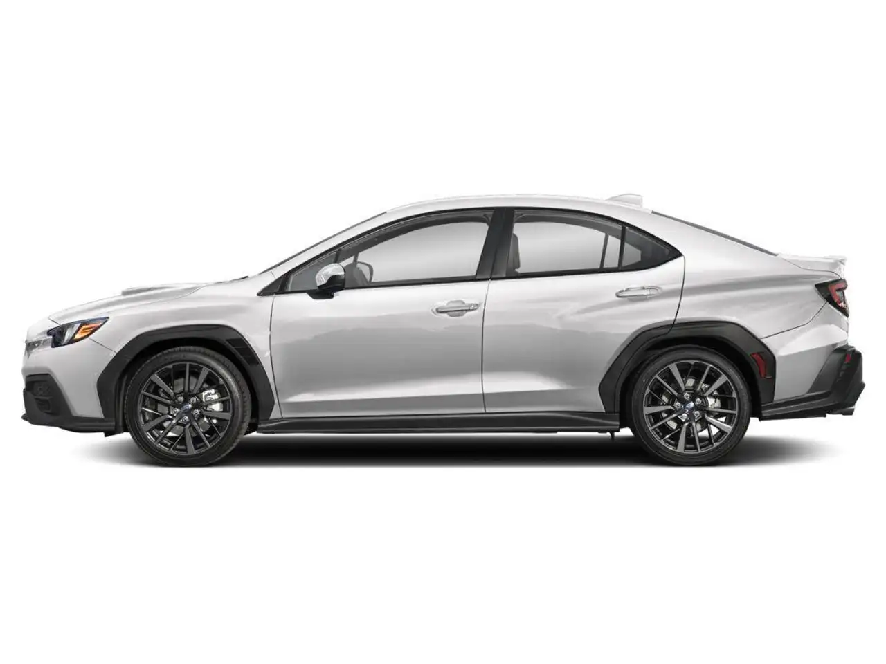 Subaru WRX снимка Subaru WRX