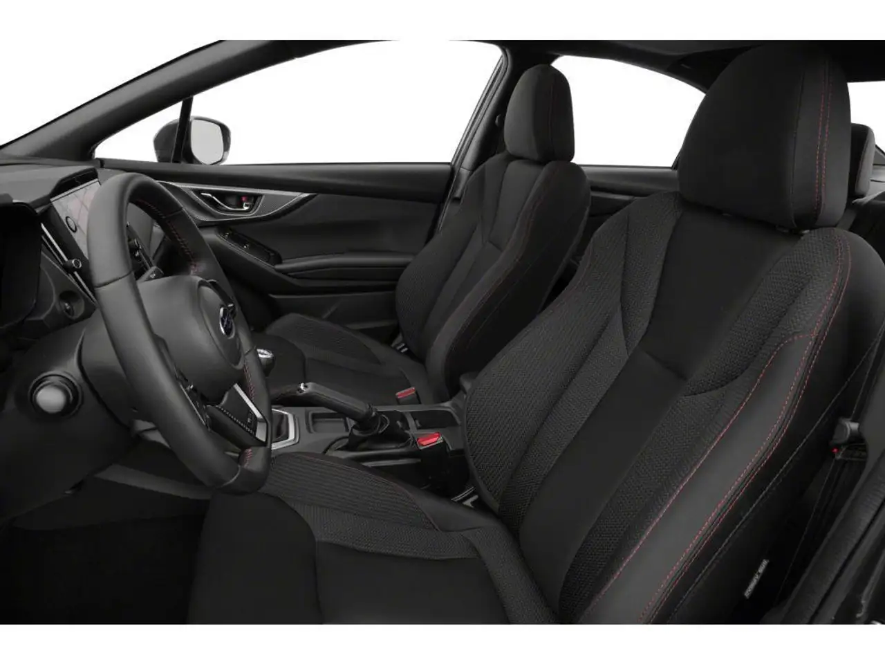 Subaru WRX снимка Subaru WRX
