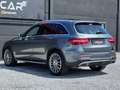 Mercedes-Benz GLC 220 d 4-Matic * GARANTIE 1 AN * Grau - thumbnail 6