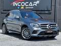 Mercedes-Benz GLC 220 d 4-Matic * GARANTIE 1 AN * Grau - thumbnail 1