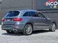 Mercedes-Benz GLC 220 d 4-Matic * GARANTIE 1 AN * Grau - thumbnail 4