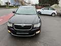 Skoda Superb Elegance 4x4/Navi/Leder/Bi-Xenon/AHK/Standheizung Noir - thumbnail 2