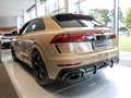 Audi RS Q8 SUV performance tiptronic DigitalesCockpit Brons - thumbnail 4