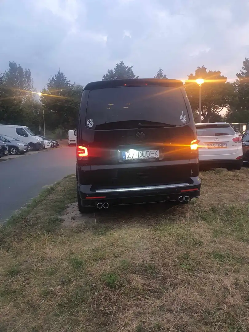 Volkswagen T5 Caravelle Lang DSG 4MOTION BMT Comfortline - 1