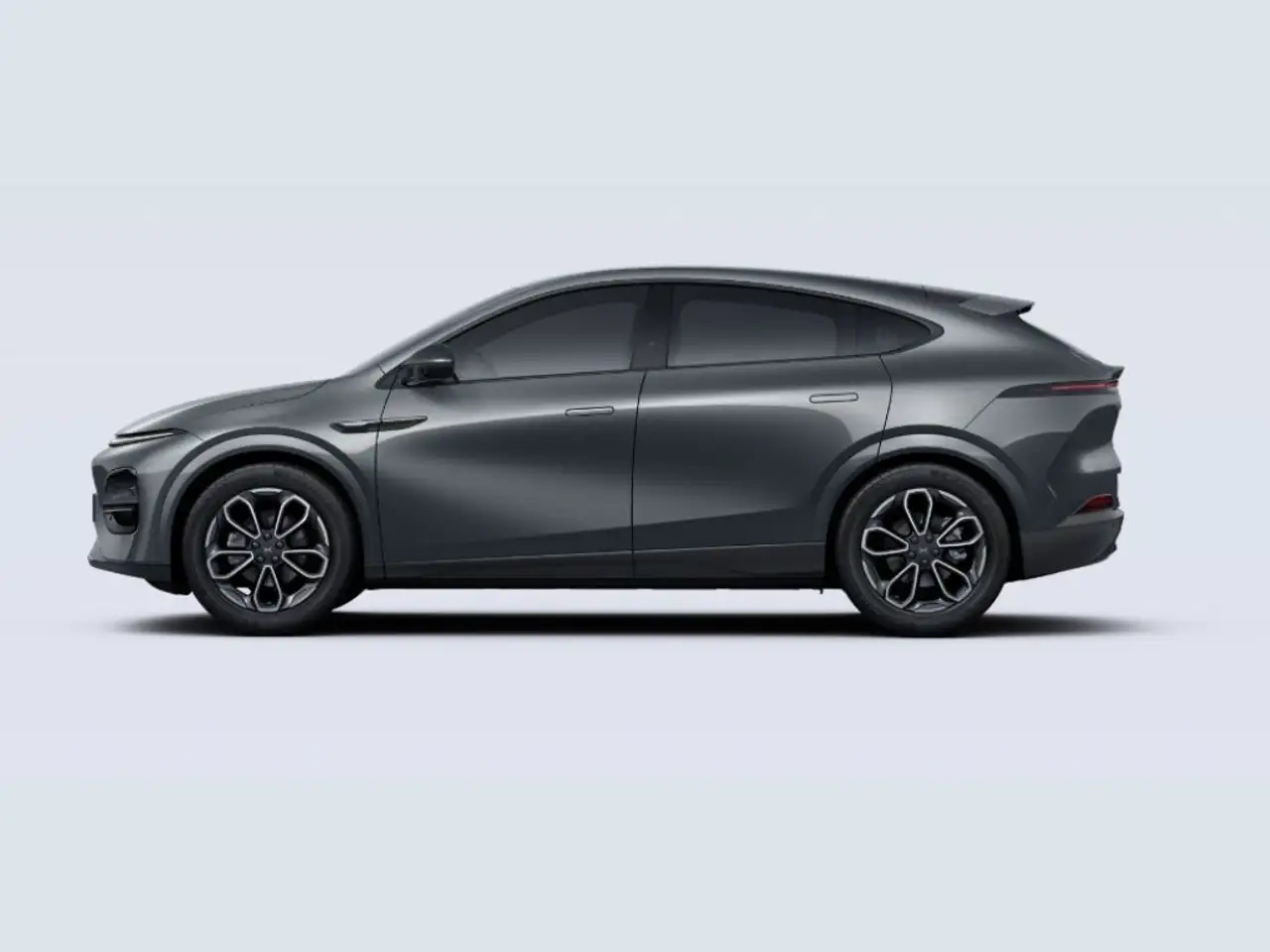 XPENG G6