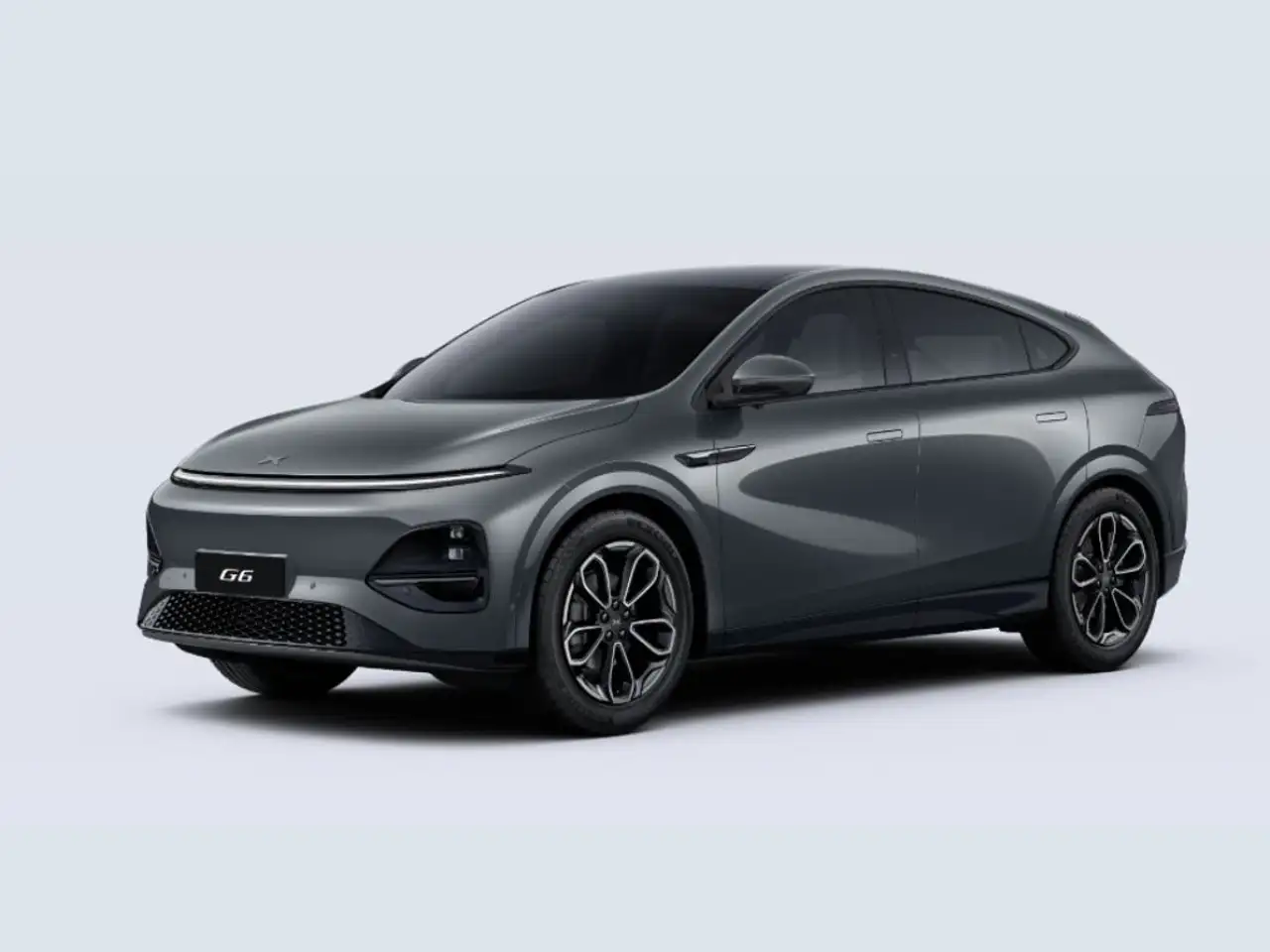 XPENG G6