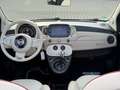 Fiat 500C 1.2 DolceVita Aut. Klima/Sitzh/DAB/CarPlay Blanc - thumbnail 3