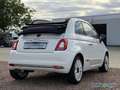 Fiat 500C 1.2 DolceVita Aut. Klima/Sitzh/DAB/CarPlay Blanc - thumbnail 2