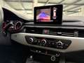 Audi A4 Familiar Automático de 5 Puertas Burdeos - thumbnail 17