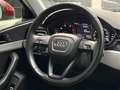 Audi A4 Familiar Automático de 5 Puertas Burdeos - thumbnail 14