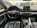 Audi A4 Familiar Automático de 5 Puertas Burdeos - thumbnail 13