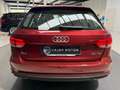 Audi A4 Familiar Automático de 5 Puertas Burdeos - thumbnail 4