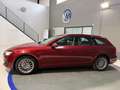 Audi A4 Familiar Automático de 5 Puertas Burdeos - thumbnail 6