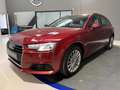 Audi A4 Familiar Automático de 5 Puertas Burdeos - thumbnail 7