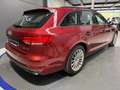 Audi A4 Familiar Automático de 5 Puertas Burdeos - thumbnail 3