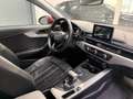 Audi A4 Familiar Automático de 5 Puertas Burdeos - thumbnail 12
