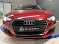 Audi A4 Familiar Automático de 5 Puertas Burdeos - thumbnail 8