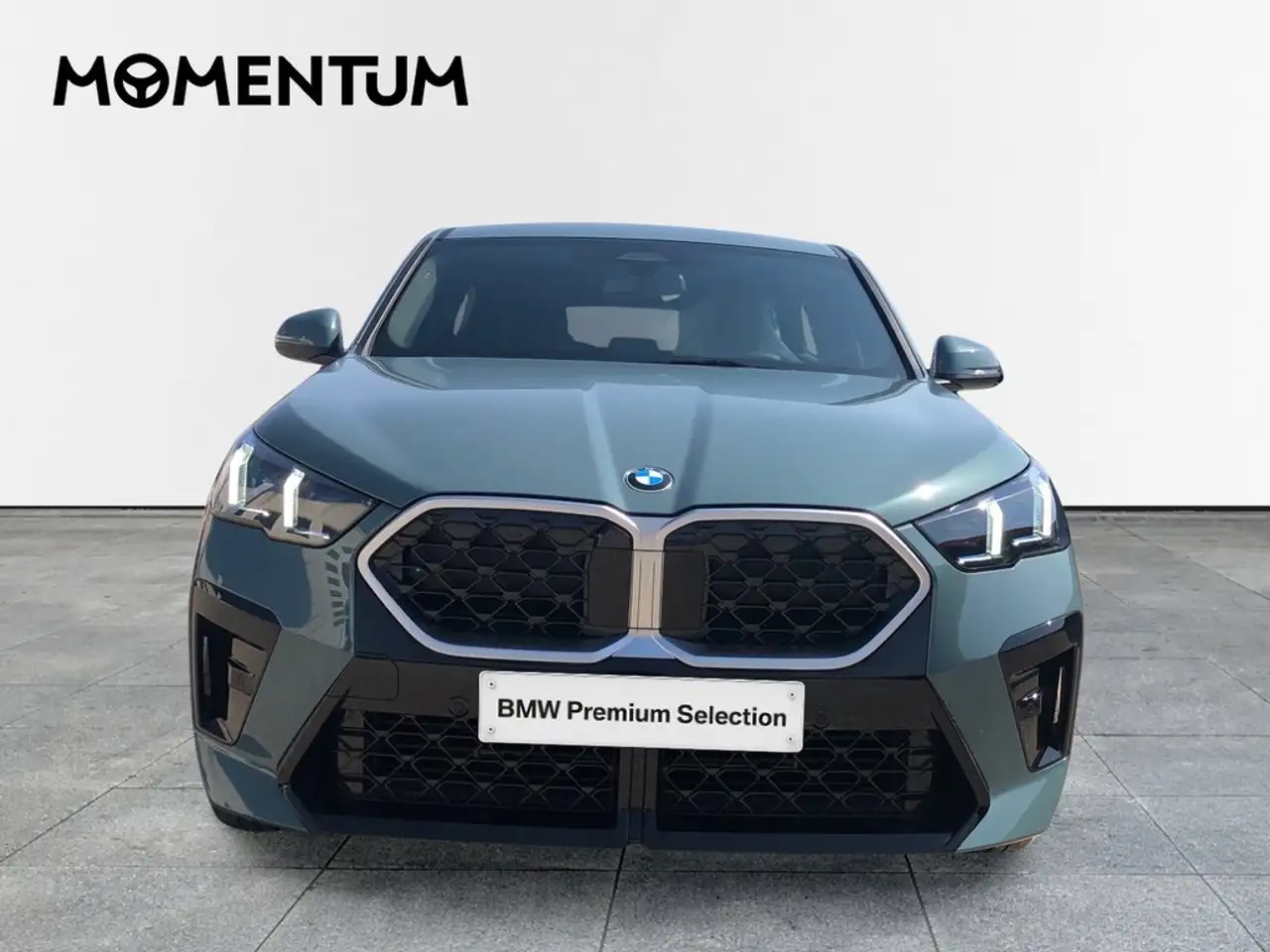 BMW X2 2026