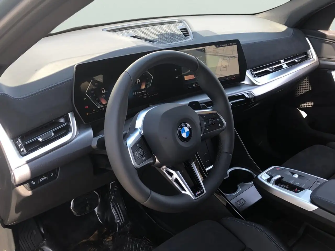 BMW X2 2026 — фото 13