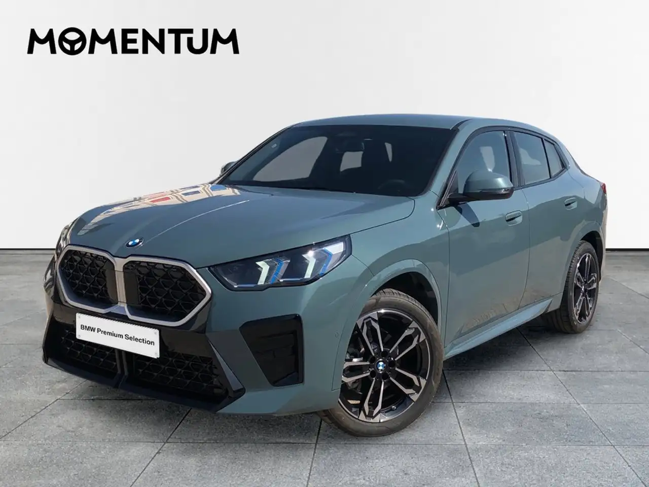 BMW X2 2026
