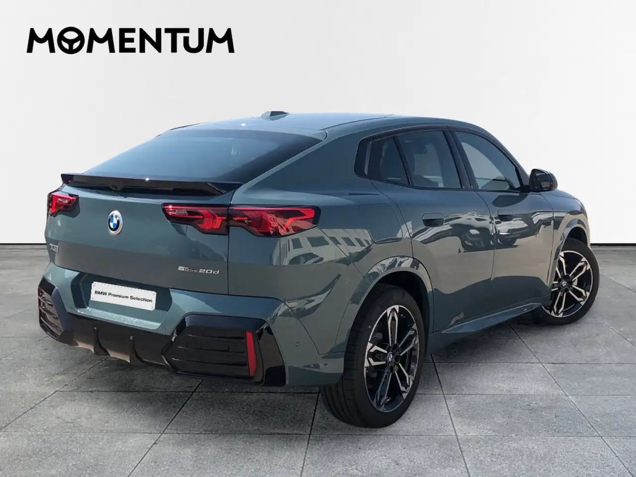BMW X2 2026