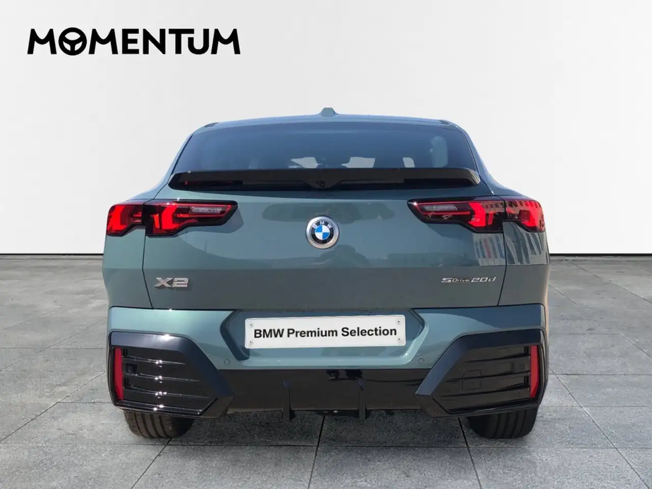 BMW X2 2026