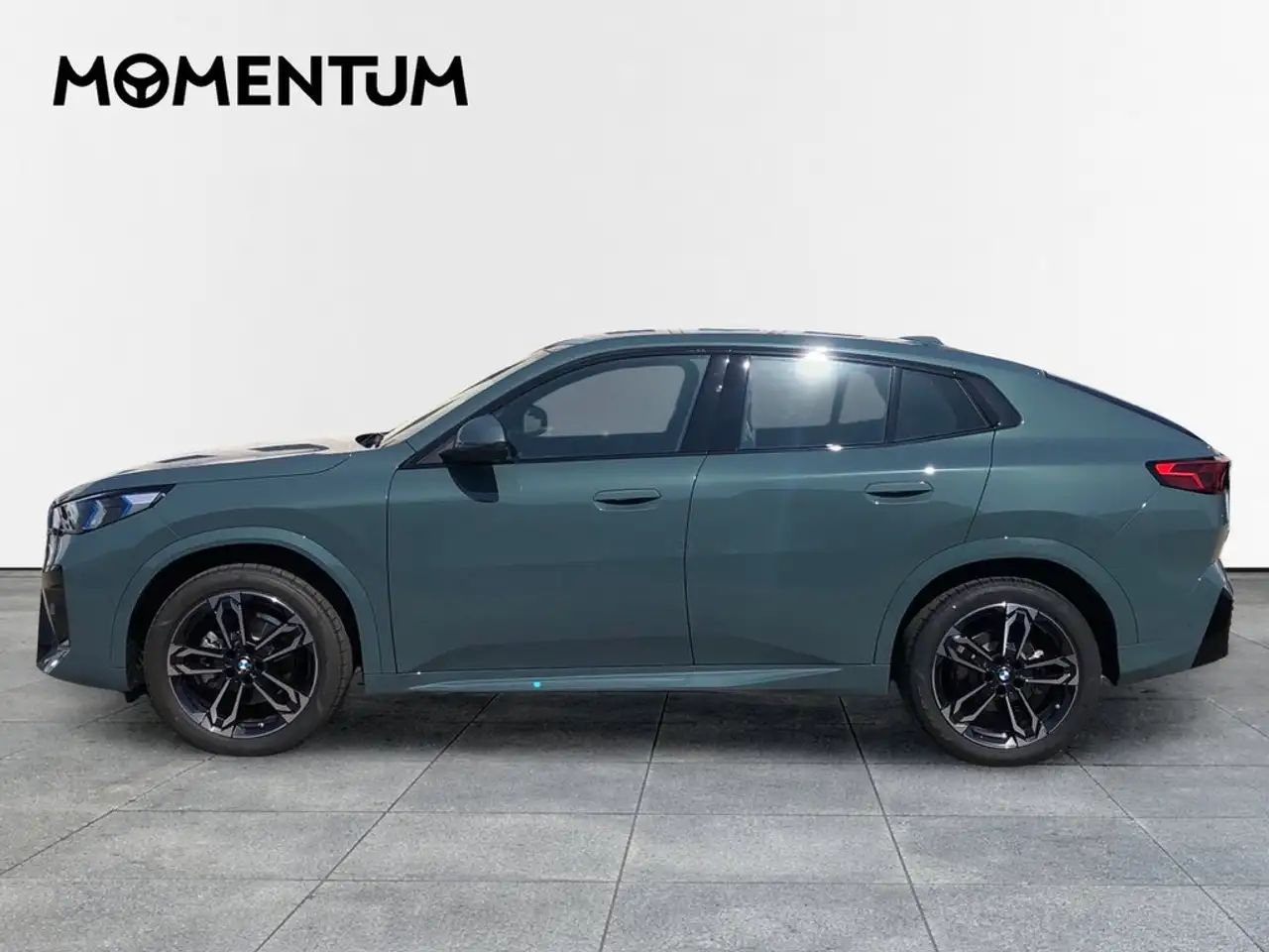 BMW X2 2026