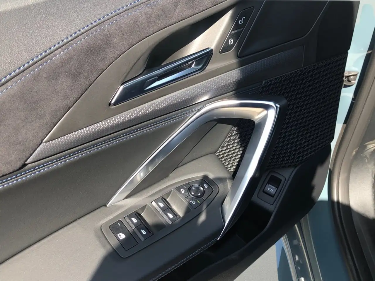 BMW X2 2026 — фото 11