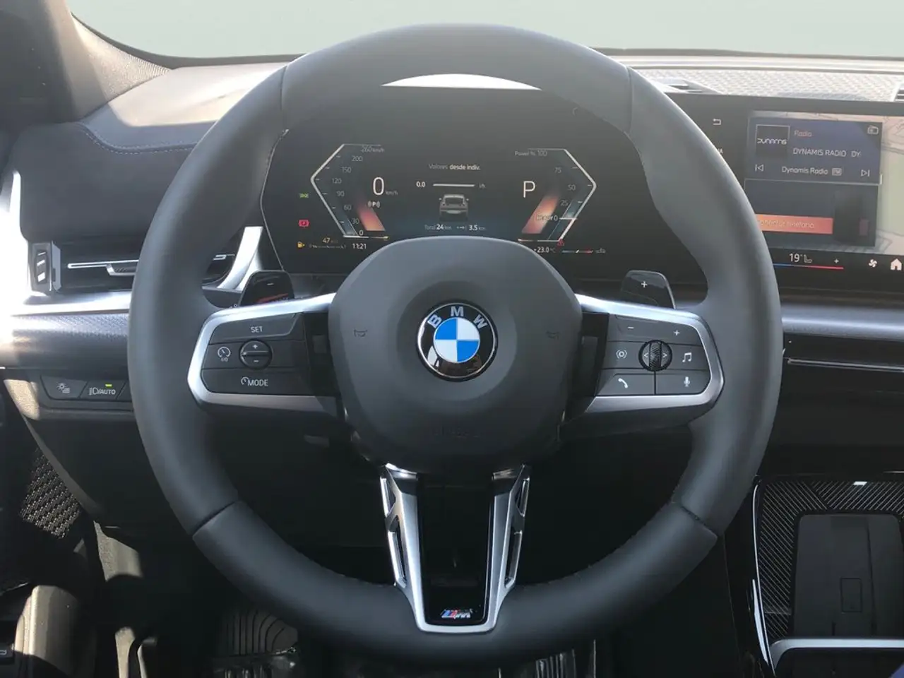 BMW X2 2026 — фото 14