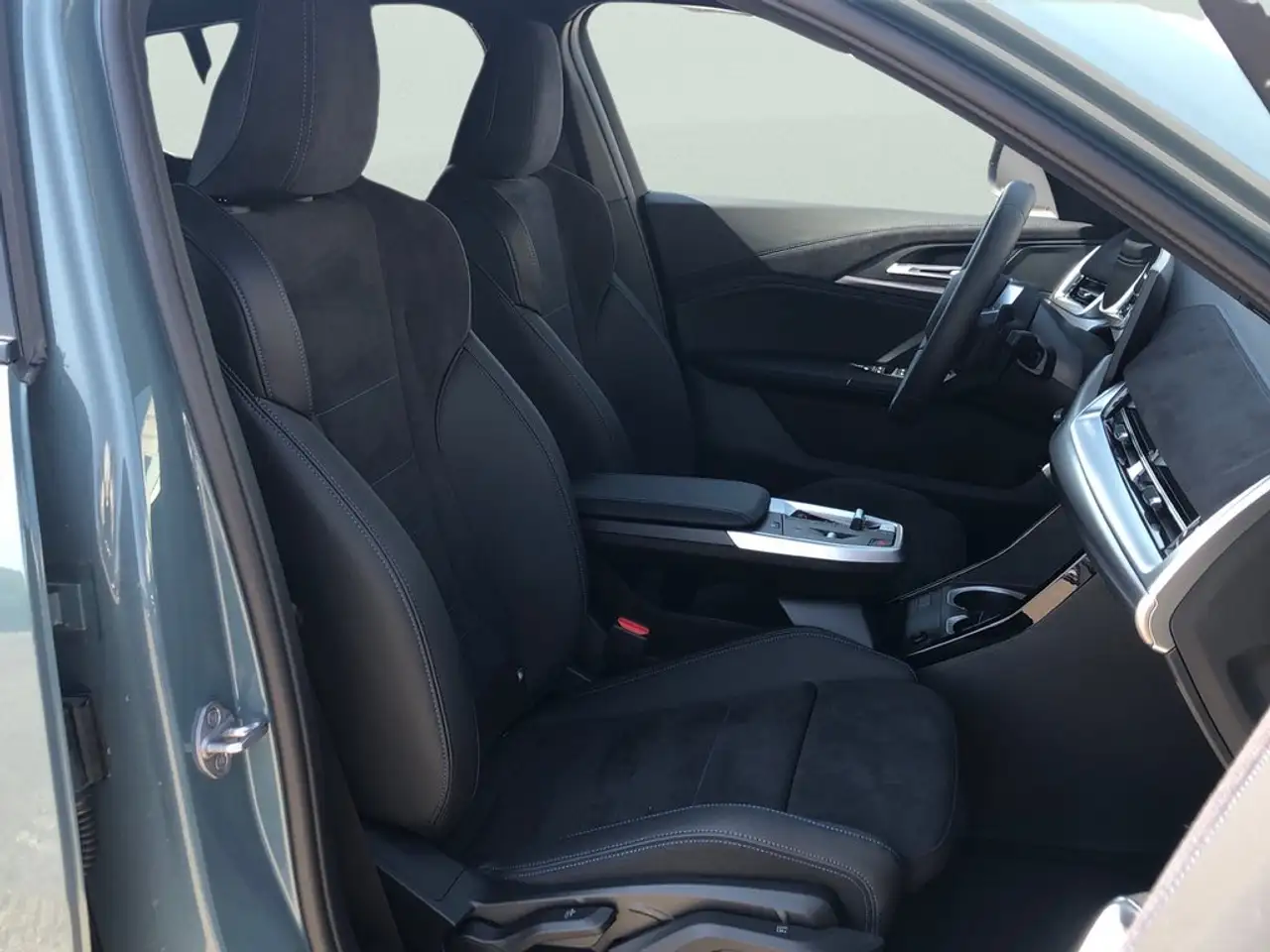 BMW X2 2026 — фото 12