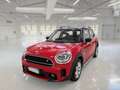 MINI Cooper SE Countryman Mini Countryman F60 2020 1.5 Hype all4 auto Rouge - thumbnail 1