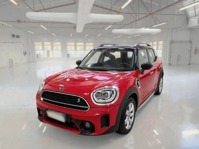 MINI Cooper SE Countryman Mini Countryman F60 2020 1.5 Hype all4 auto
