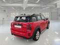 MINI Cooper SE Countryman Mini Countryman F60 2020 1.5 Hype all4 auto Rouge - thumbnail 2