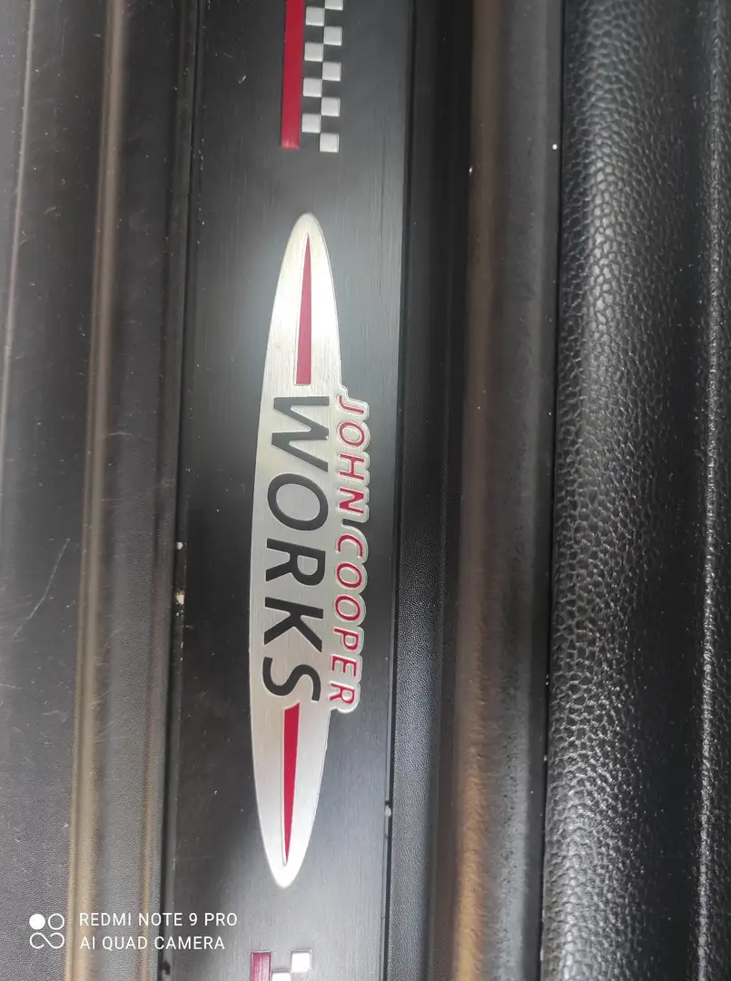 MINI Cooper SD 1900 _ 170 cv John Cooper Worhs sport - 1